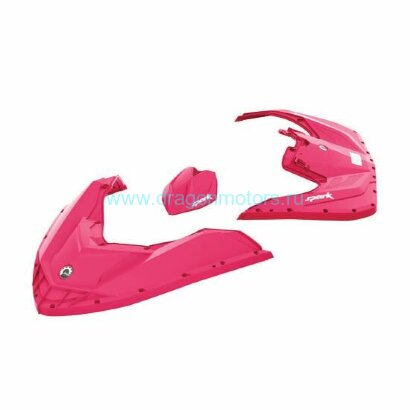 Комплект цветных панелей BRP SEA-DOO