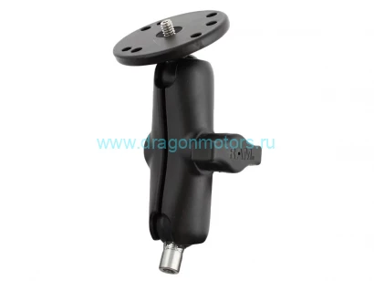 RAM-B-101-MIS1U фото крепление RAM шары 25 мм (1), резьба 1/4-20