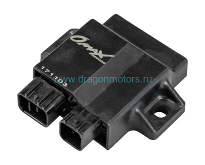 Блок CDI Tohatsu/Mercury MFS8-MFS9.8, OMAX