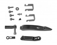 Комплект подключения дистанционного управления Suzuki DT25/DT30 - 67130-96310-0ED