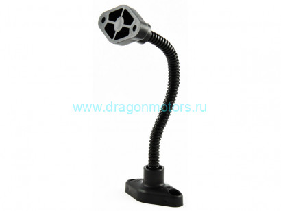 RAP-105-6DDU RAM Flex-Arm крепление с двумя ромбами