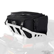 Сумка задняя для Arctic Cat XF CT
