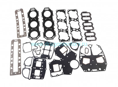 Ремкомплект прокладок блока Suzuki DT150/200/225 - 11400-88861-000