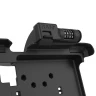 RAM-HOL-ZE15PDCLU GDS Combo Locking Power + док-станция для передачи данных для Zebra XSLATE L10