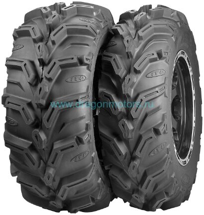 Шина для квадроцикла ITP Mud Lite XTR 26x11R-12