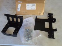 Установочный комплект WARN 84706 / 65160 для лебедки honda 650-680 03-