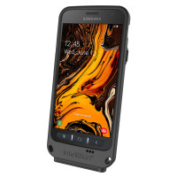 RAM-GDS-SKIN-SAM51 чехол IntelliSkin противоударный док станция GDS для Samsung Galaxy Xcover 4s