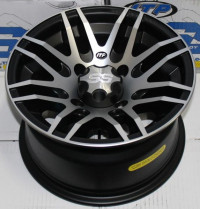 ДИСК ДЛЯ КВАДРОЦИКЛА ITP SS 316 ALLOY 12SS908BX