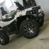 ДИСК ДЛЯ КВАДРОЦИКЛА ITP SS 316 ALLOY 12SS908BX