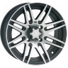 ДИСК ДЛЯ КВАДРОЦИКЛА ITP SS 316 ALLOY 12SS908BX