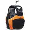 hikeXp Hydro Force Orange с гидратором