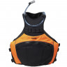 hikeXp Hydro Force Orange с гидратором