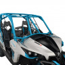 Передний каркас безопасности для brp Comander, Maverick, Comander MAX, Maverick MAX