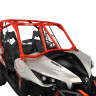 Передний каркас безопасности для brp Comander, Maverick, Comander MAX, Maverick MAX