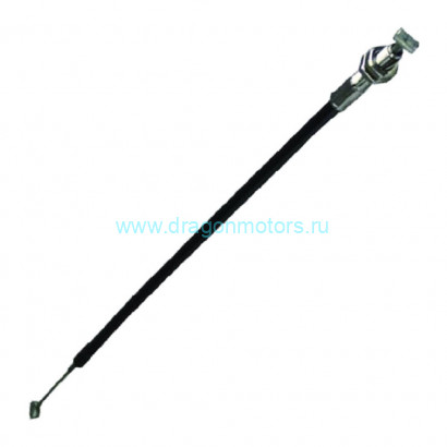 Трос румпеля Skipper для Yamaha 9,9-15
