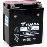 Аккумулятор YUASA (YTX7L-BS)