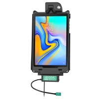 RAM-GDS-DOCKLF-SAM66CPU держатель с замком GDS Cool-Dock  с помощью USB Type-C для Samsung Tab A 10.5