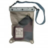 Водонепроницаемая сумка Aquapac M668 - Large Medical Case (Grey)