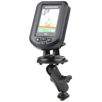 RAP-B-107-1B-354-TRA1U RAM Track Ball композитное крепление для Hummingbird Piranha и др.