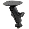 RAP-B-107-1B-354-TRA1U RAM Track Ball композитное крепление для Hummingbird Piranha и др.