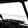 Ветровое стекло Polaris RZR1000 "Direction2 inc.", низкое