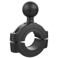 RAM-B-408-112-15U крепление RAM Torque на руль, трубу 28-38 мм (1 1/8-1 1/2)