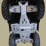 Комплект защиты для квадроцикла Polaris Scrambler 850/1000 "Ricochet"