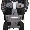 Комплект защиты для квадроцикла Polaris Scrambler 850/1000 "Ricochet"