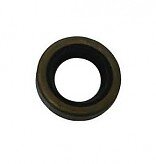 66301 Cальник коленвала для MERCURY 3.5-9.8/40-60/F30-60 OEM: 26-56741, G-85015, WSM 550-33 (Quicksilver)