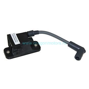827509A7 Катушка зажигания CDM для MERCURY 3-300 OEM: 827509T7 (Quicksilver)