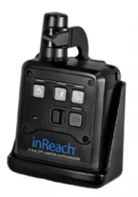 RAM-HOL-DEL2U RAM Form-Fit Колыбель для DeLorme inReach