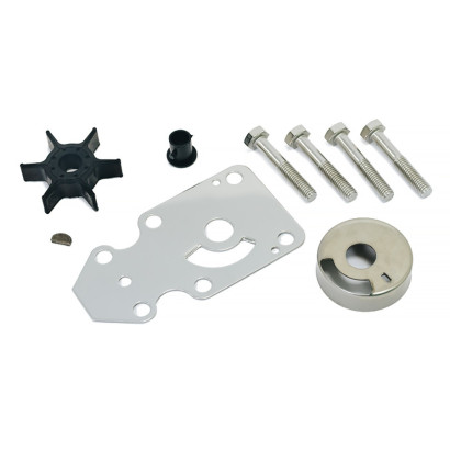 Ремкомплект насоса охлаждения Yamaha 63V-W0078-01