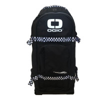 Сумка Ogio Rig 9800 Pro на колесиках Fast Times