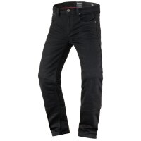 Джинсы мужские SCOTT Denim Stretch - black