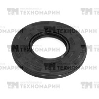 Сальник коленвала РМЗ 500/550/551/250 (Швейцария)