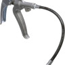 Пистолет / смазочный шприц QUICKSILVER для тюбиков со смазкой 227 мл. OEM 8M0121966, 8M0208465, 802859Q1