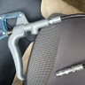 Пистолет / смазочный шприц QUICKSILVER для тюбиков со смазкой 227 мл. OEM 8M0121966, 8M0208465, 802859Q1