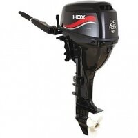 Лодочный мотор 4-х тактный HDX F 25 BMS