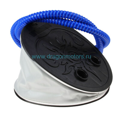 Насос ножной для лодки, 5 л (SSCL00019100-4-2)