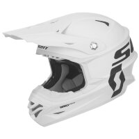 Шлем SCOTT 350 Pro ECE - white