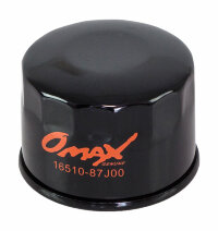 Фильтр масляный Suzuki DF20-70/DF40A/50A/60A, Omax