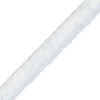 Фал плетеный с/с ПЭ 16пр d=8 мм (10265343)