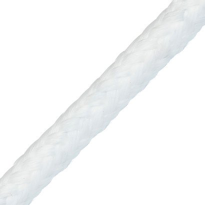 Фал плетеный с/с ПЭ 16пр d=8 мм (10265343)