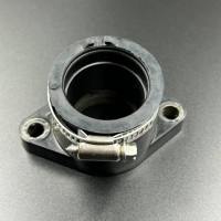 Патрубок карбюратора Yamaha Grizzly 400 450 (PREMARINE) для квадроциклов