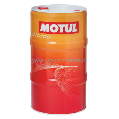 Масло MOTUL SnowPower 2T (60 L)
