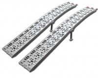 Трап для погрузки АТВ 2250mm x 280mm x 50mm: W0592