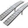 Трап для погрузки АТВ 2250mm x 280mm x 50mm: W0592