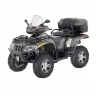 Защита KTZ для Arctic Cat TRV 1000/ Limited 1000 Mud Pro/ Alterra TRV 1000