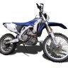 Защита Rival для мотоцикла Yamaha - WR 450 F (2012-)