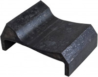 Демпфер (ограничитель хода) лыжи Polaris (SM-08147)
